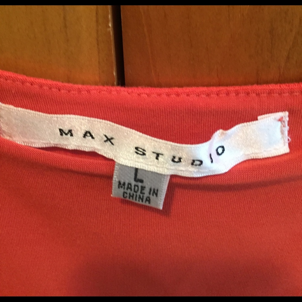 Max Edition Dress